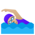 Djohan Sjamsu renang merupakan olahraga yang dilakukan di dalam air sebagai media 